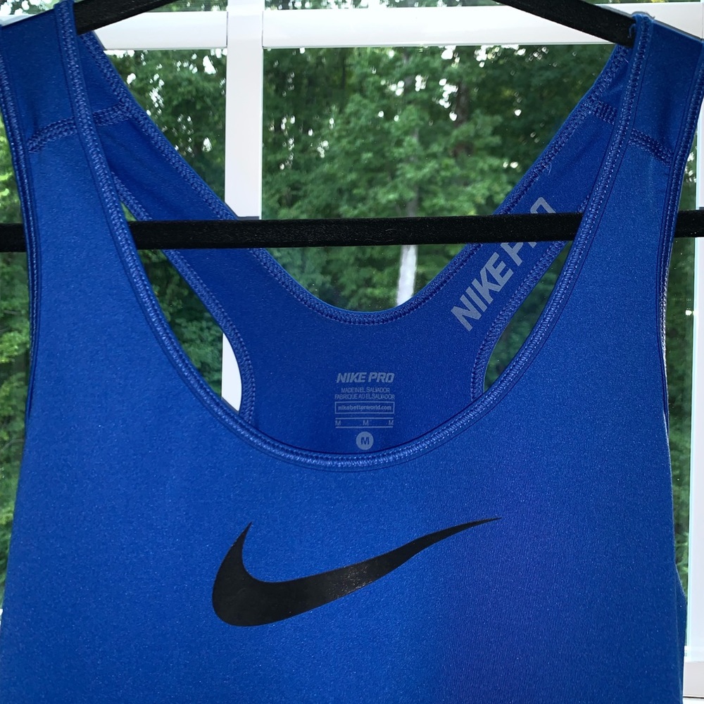 NIKE TANK TOP⚡️⚡️